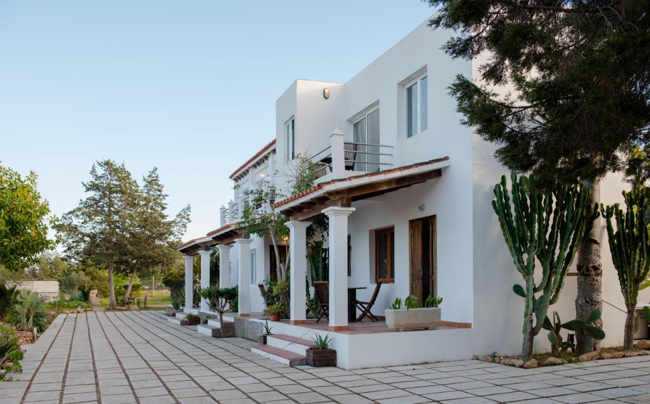 לה סבינה Apartamentos Vista Vedra מראה חיצוני תמונה