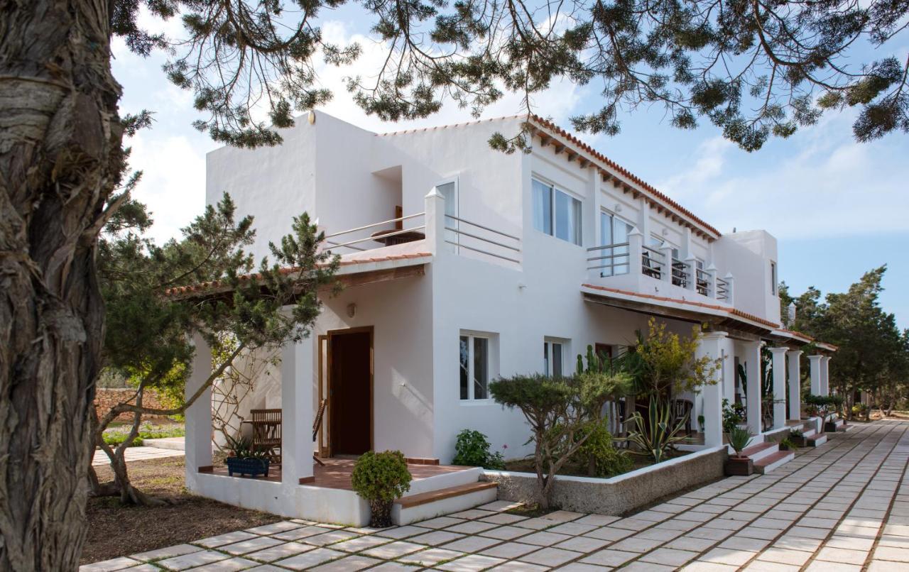 לה סבינה Apartamentos Vista Vedra מראה חיצוני תמונה