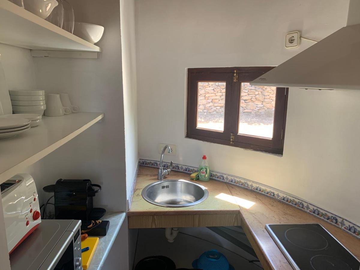 לה סבינה Apartamentos Vista Vedra מראה חיצוני תמונה