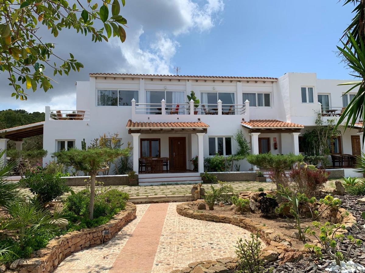 לה סבינה Apartamentos Vista Vedra מראה חיצוני תמונה