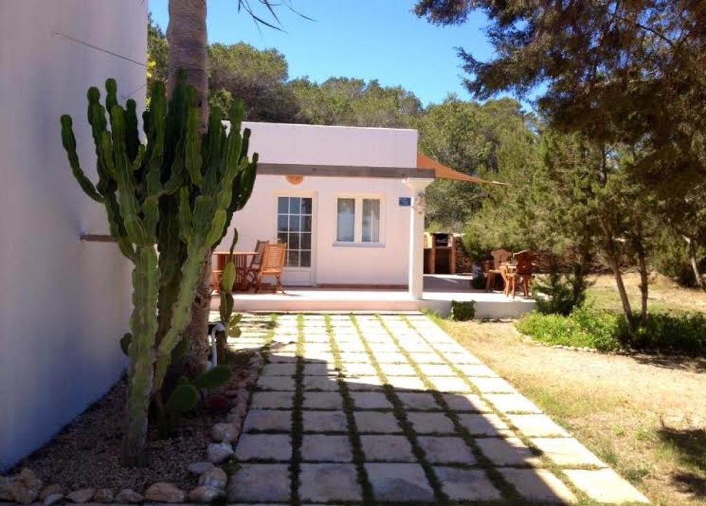 לה סבינה Apartamentos Vista Vedra מראה חיצוני תמונה